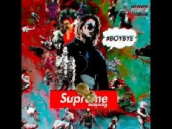 Rowlene - Boy Bye
